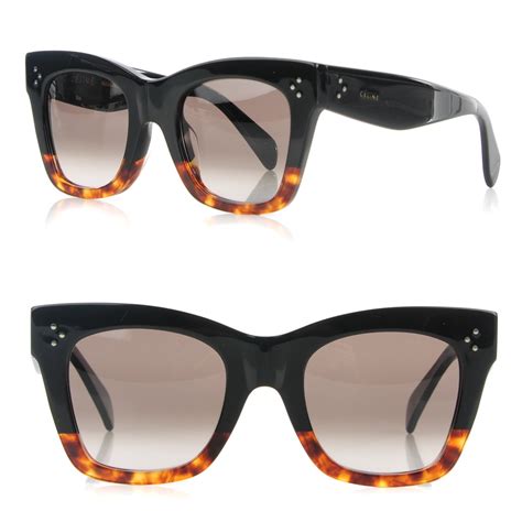 celine sunglasses 41098|Celine Sunglasses .